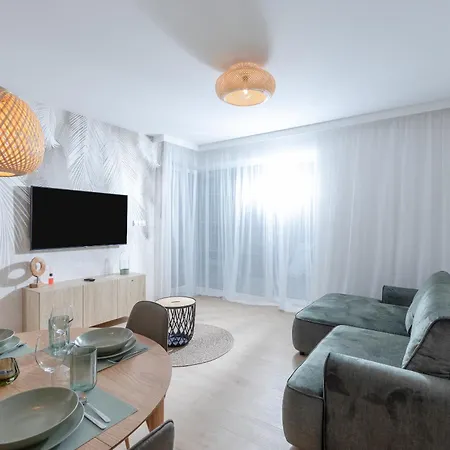 Klifowa 93 Apartment *